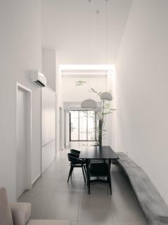 Salt Villa with Private Rooftop Jacuzzi - Jelutong - 2