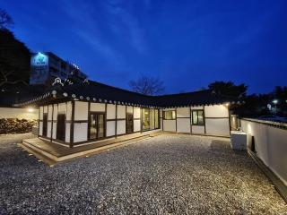 Gangneung Jeong Stay - 0