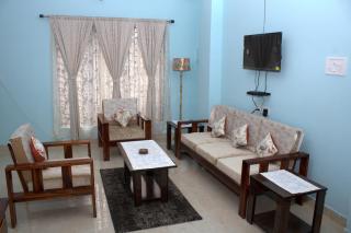 Umang Homestay Near Hockey Stadium - Guwahati - 5
