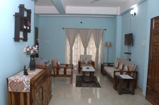 Umang Homestay Near Hockey Stadium - Guwahati - 2