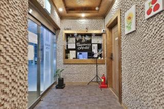Busan Gangseo Sinhodong Business Hotel - Busan - 7