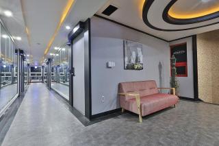 Busan Gangseo Sinhodong Business Hotel - Busan - 6