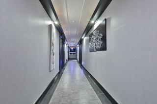 Busan Gangseo Sinhodong Business Hotel - Busan - 5