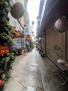 BI SAIGON Hotel - BUI VIEN WALKING STREET - 7