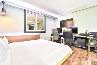 Busan Songdo IN - 1