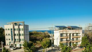 Sokcho Haneul Bada Pension - 6