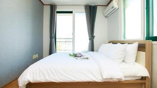 Sokcho Haneul Bada Pension - 1