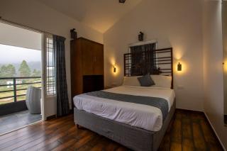 Thalir Nest - Valley View - 9