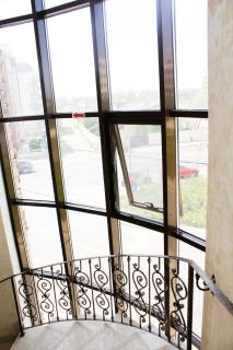 Hotel Papion - Bucharest - 4
