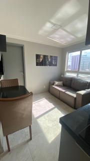Flat com piscina - Campina Grande - 9