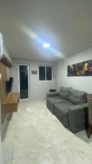 Flat com piscina - Campina Grande - 7