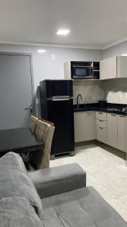 Flat com piscina - Campina Grande - 6