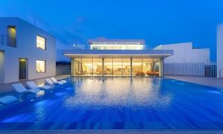 Pohang Starscape Pool Villa - 7
