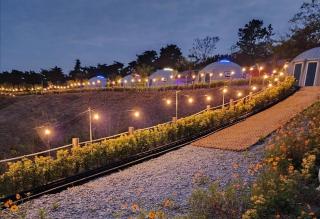 Boseong Glamping The Maru - - 3