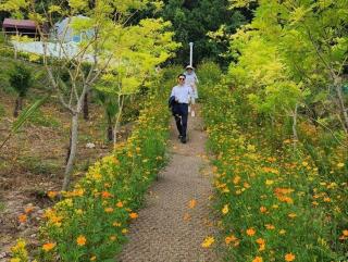 Boseong Glamping The Maru - 1