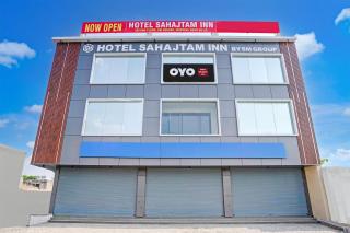 Hotel O Sahajtam Inn - Sonīpat - 5