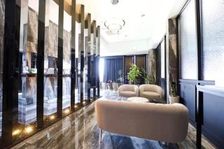 Changwon Jinhae Almond Hotel - Changwon - 5