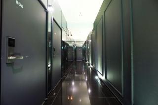 Changwon Jinhae Almond Hotel - Changwon - 3