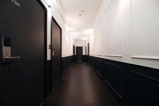 Changwon Jinhae Almond Hotel - Changwon - 2