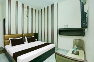 Hotel O J Classic - Ludhiana - 9