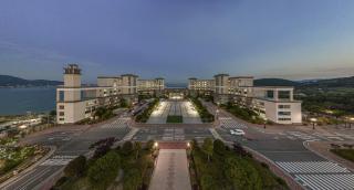 The Ocean Resort - 3