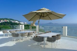 Man hai Valley Hotel -  - 3