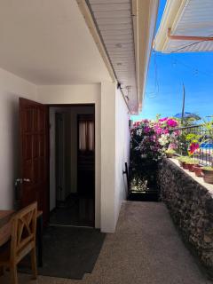 Seaview Mansion Dalaguete Apartment 3 - Dalaguete - 4