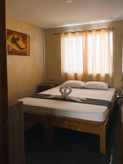 Seaview Mansion Dalaguete Apartment 3 - Dalaguete - 0