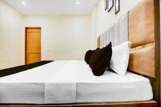 Hotel O The Royal INN - Ludhiana - 6