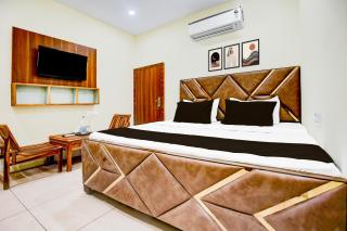 Hotel O The Royal INN - Ludhiana - 7