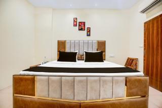 Hotel O The Royal INN - Ludhiana - 8