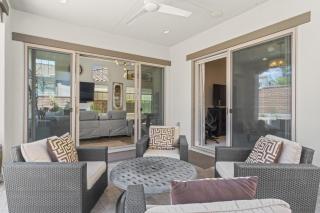 PGA Signature Luxury finishes and furnishings walk to ERNIES - La Quinta - 3