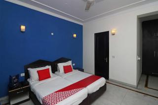 Hotel O Hinjewadi Near Kohinoor Park - Pune - 0