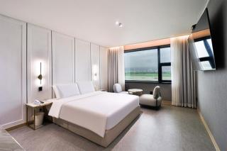 Busan Myeongji Hotel Jade - Busan - 0