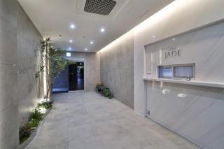 Busan Myeongji Hotel Jade - Busan - 8