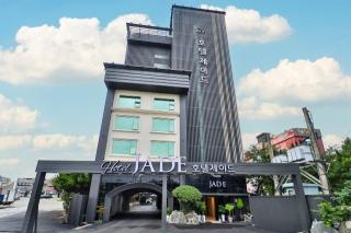 Busan Myeongji Hotel Jade - Busan - 7