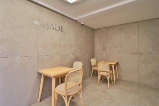 Busan Myeongji Hotel Jade - Busan - 3