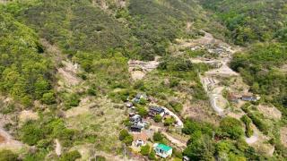 Miryang Pine Tree Pool Villa Pension - 1