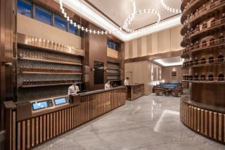 Shanghai Jiangqiao Wanda Orange Crystal Hotel - 3