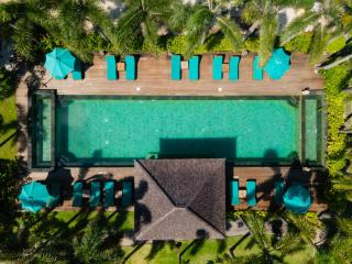 Vila Ombak - Gili Trawangan - 1
