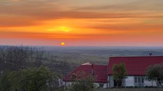 Casa de Vacanta Potoc - 9