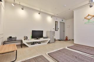 Busan Gangseo Sinhodong Business Hotel - 9