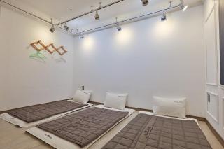 Busan Gangseo Sinhodong Business Hotel - Busan - 7