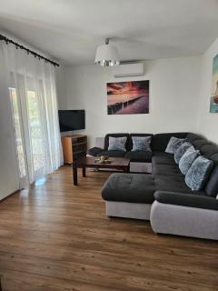 Apartments Rudez - pool - jacuzzi - Fažana - 1