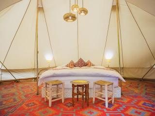 Fureai Glamping & BBQ - Hinohara - 7