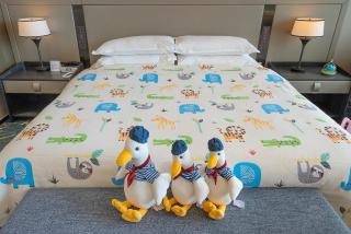 Sheraton Shanghai Chongming Hotel - Chongming - 9