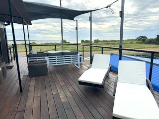 Karumba Point Sunset Caravan Park - Karumba - 8