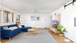 Shoal Bay Oasis - Shoal Bay - 1