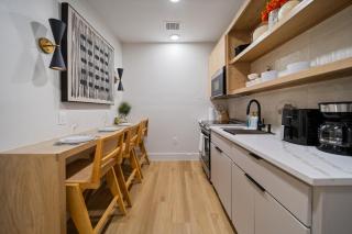 Mediterranean Villa #4 at East Downtown - 8