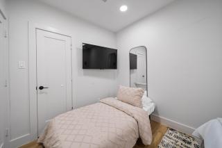 Mediterranean Villa #4 at East Downtown - Houston - 1